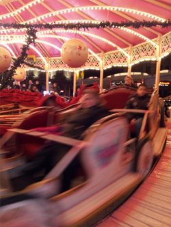 MANEGE
